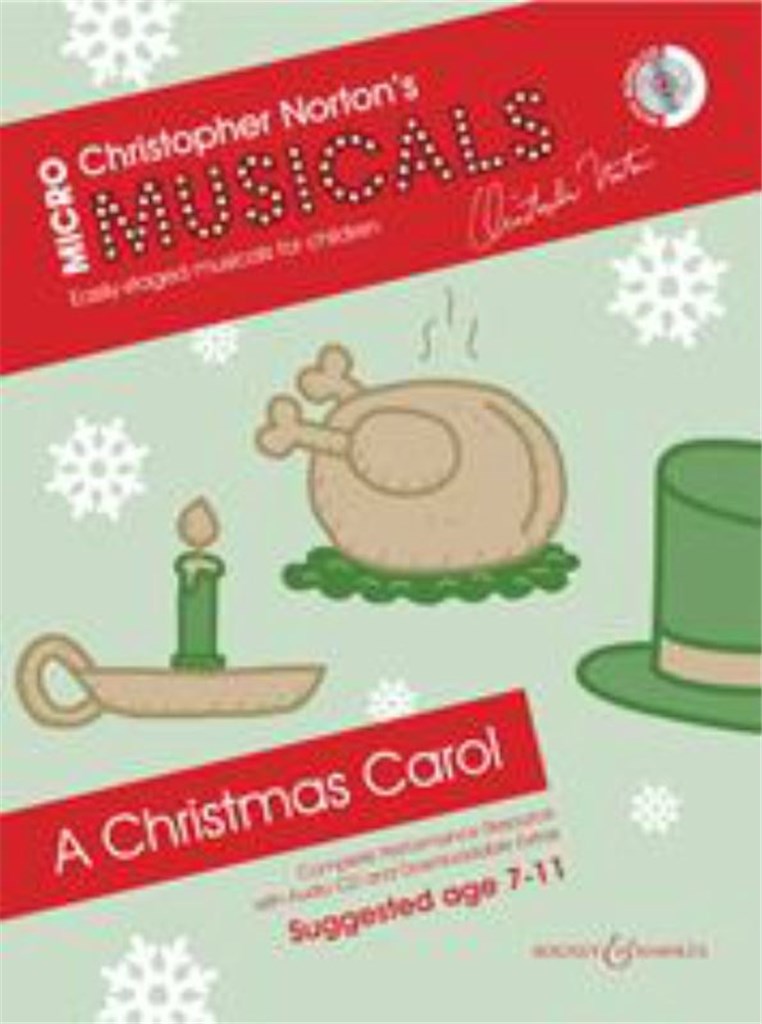 A Christmas Carol
